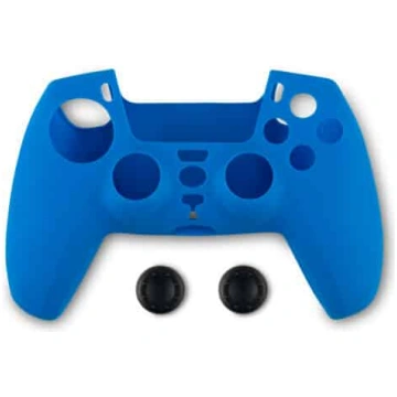 Spartan Gear DualSence controller silicone skin co