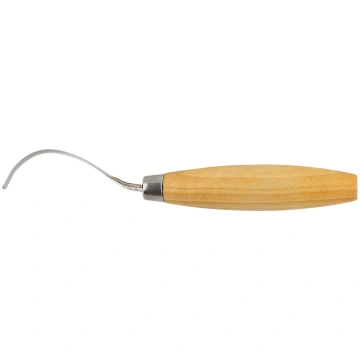 Morakniv Hook 163 Double Edge Amatniecības nazis