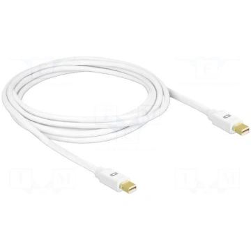 Cable | mini DisplayPort plug,both sides | Display