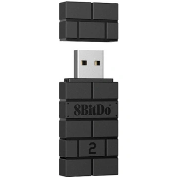 Adapteris Bluetooth 8bitdo - Usb Wireless Adapteri
