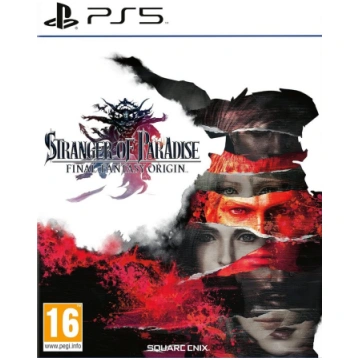 PS5 Stranger of Paradise Final Fantasy Origin