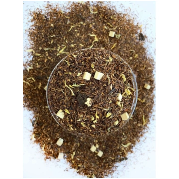 ROOIBOS CREME BRULEE