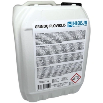 FLOOR CLEANER G23020101 (4770539341092) ( JOINEDIT