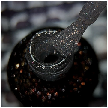 Opal Flash Top Coat 15ml