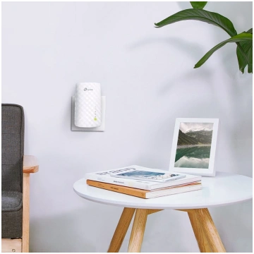 WiFi diapazona paplašinātājs, signāla pastiprinātā