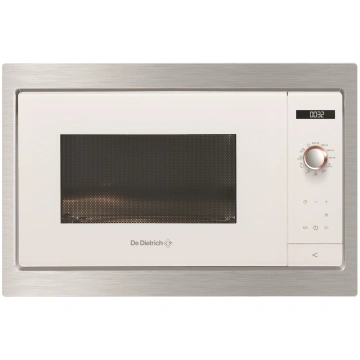 Built-in microwave De Dietrich DME7121W