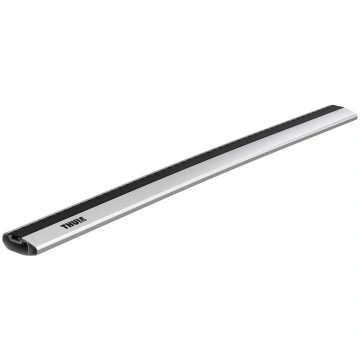 Jumta bagāžnieka komplekts WingBar Edge 68, aerodi