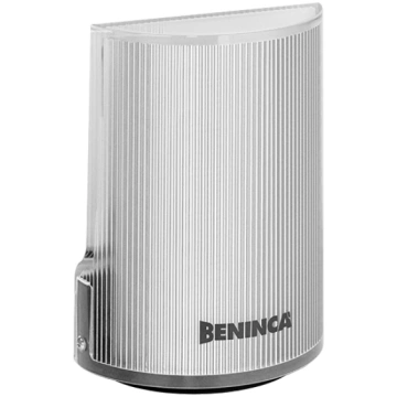 Signāllampa BENINCA STAR Flashing light 12 (12-250