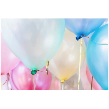 Balonu trendi 2026.gadā un Perfect Party piedāvāju