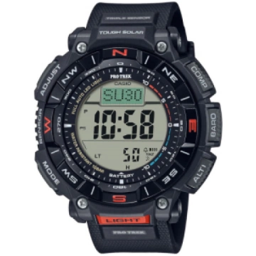 Casio PROTREK SOLAR PRG-340-1ER PRG-340-1ER
