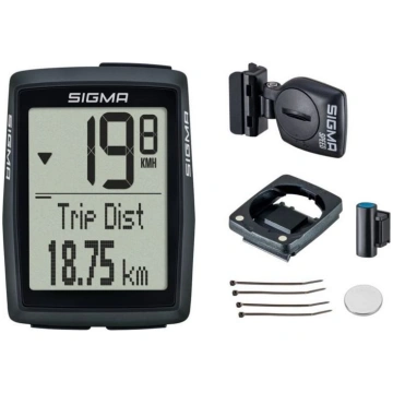 Sigma BC 14.0 WL STS counter SI14211*NA