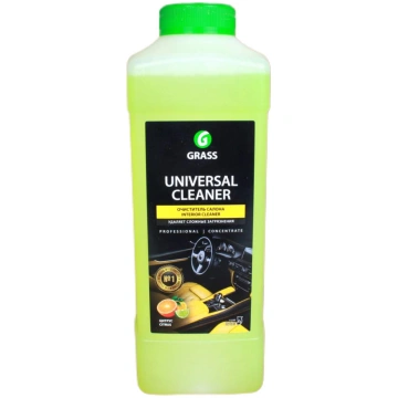 Universāls tīrītājs koncentrāts-Universal cleaner 
