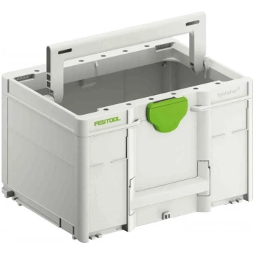 Festool Systainer³ ToolBox SYS3 TB M 237