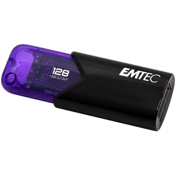 Emtec USB3.2 Click Easy B110 128GB ECMMD128GB113