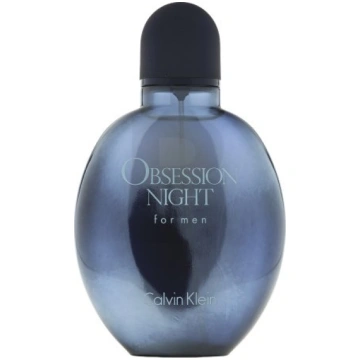 Vīriešu parfimērija CALVIN KLEIN OBSESSION NIGHT E