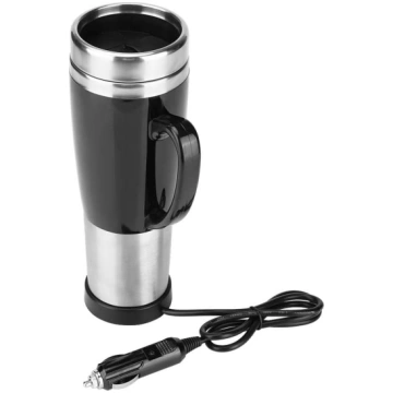 lyrlody 450 ml ceļojumu tējkanna, nerūsējošā tērau