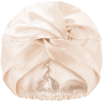 Nakts cepurīte Glov Double Layer Satin Bonnet, šam