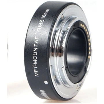 Makro gredzeni, Commlite, Commlite Auto Focus Macr