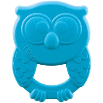 Chicco CHICCO-4890-ECO*+GRYZAK SOWA CHI000346 (805