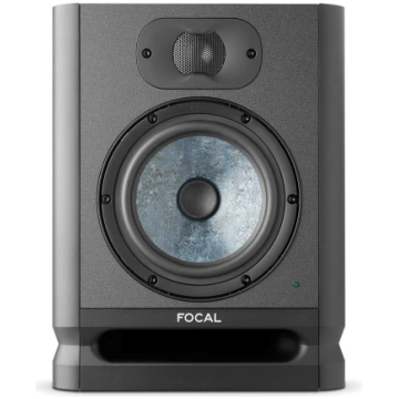 Focal Alpha Evo 65 - active 2-way studio monitor F