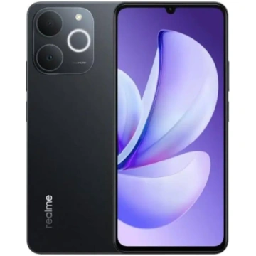 Telefons Realme P4 Lite 4G 4GB/64GB Grey