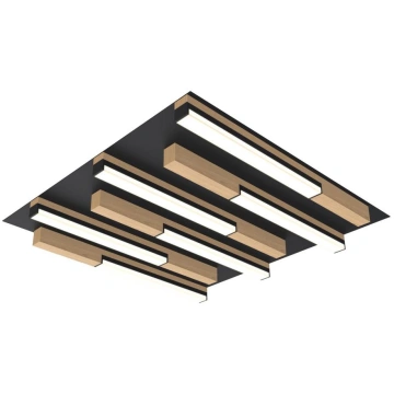 Wofi 9031-606 - LED Aptumšojama griestu lampa PALE
