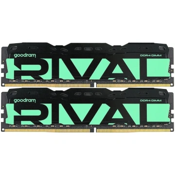 Atmiņa Goodram Atmiņa Ram Ddr4 Rival Radiant 64gb 