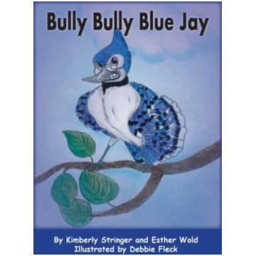 Bully Bully Blue Jay Bookshop
