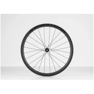 Rats Bontrager Aeolus Pro 37 TLR Disc aizmugures