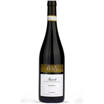 Barolo Riserva DOCG - Virna Borgogno