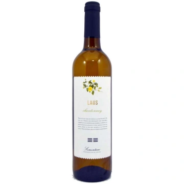 Laus Chardonnay Baltvīns