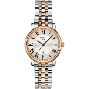 Tissot CARSON PPEMIUM 30MM TISSOT ????????