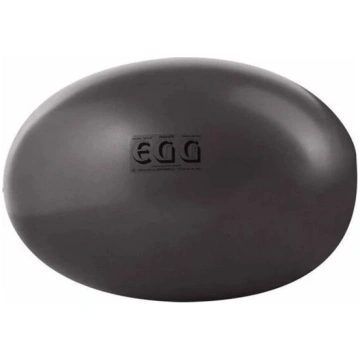 Ovāla vingrošanas bumba Maxafe EggBall, Ø 45 cm, p