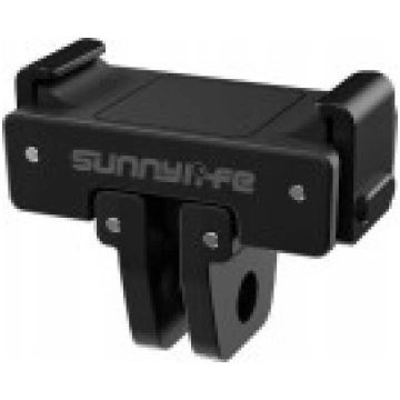 SunnyLife Mount Quick Connect turētājs Gopro un 1/