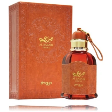 Zimaya Al Barari Shore EDP smaržas vīriešiem - 100