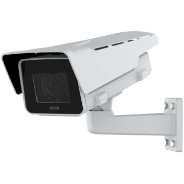 AXIS 2MP Box P1385-E tīkla kamera Axis Communicati