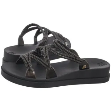 Zaxy Tramas Slide AD JJ285230/AC490 Black (ZA181-a