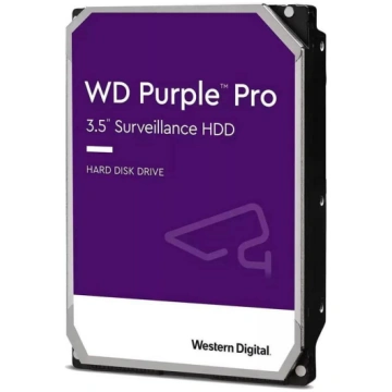 WD Purple Pro 24TB SATA 6Gb/s 3.5inch ( WD240PURP 