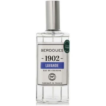 Parfums Berdoues Perfumy Unisex Berdoues EDC 1902 