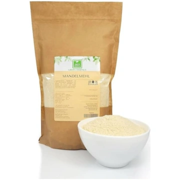 Mandeļu milti 1 kg no Green Essence Ideāls papildi