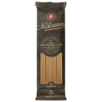 Pilngraudu makaroni LA MOLISANA Spaghetti 500g