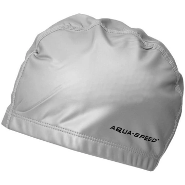 Peldcepure Aqua Speed Profi, pelēka Aqua-Speed