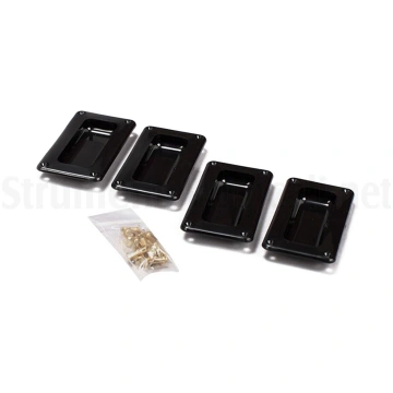 MARSHALL PACK-00003 Set 4 Basi per Rotelle