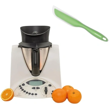 Mixcover sulu spiede Thermomix (TM31) + bezmaksas