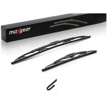 Stikla tīrītāja slotiņa MAXGEAR 39-1008