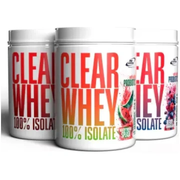 Clear Whey