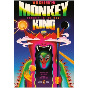 Monkey King: Journey to the West (Penguin Classics