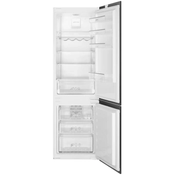 Iebūvējams ledusskapis Smeg C3170NE