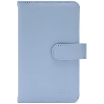 Fujifilm Instax Mini 12 Album pastel-blue ( 701001
