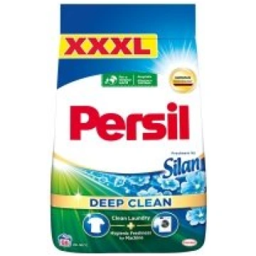 Veļas pulveris Persil Universal Silan 3.96kg